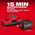 Milwaukee M18™ Dual Bay Simultaneous Super Charger Milwaukee M18™ Dual Bay Simultaneous Super Charger